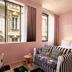 Mama Shelter Bordeaux
