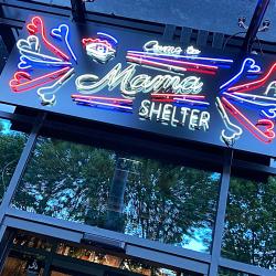 Mama Shelter Paris West