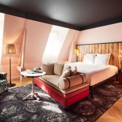 Mama Shelter Rennes