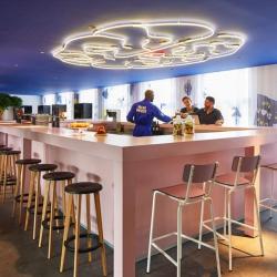 Mama Works Coworking Lyon | Location Bureaux & Salles De Réunion