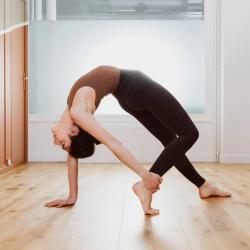 Mama Yoga