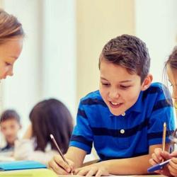 école Solidaire à Bordeaux I Eft