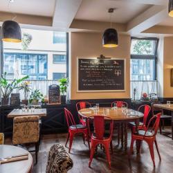Mamama Bistro