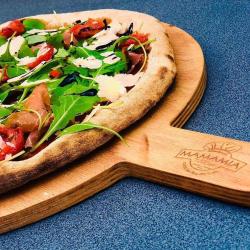 Mamamia Pizza
