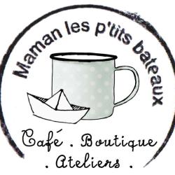 Maman Les P'tits Bateaux