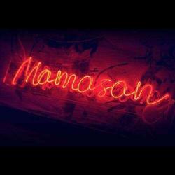 Mamasan