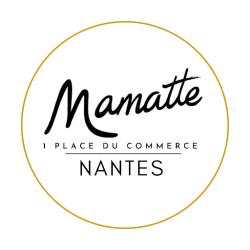 Mamatte Nantes Commerce - Café & Brunch