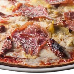 Mambo Pizza