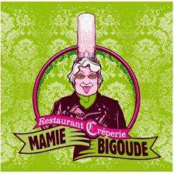 Mamie Bigoude