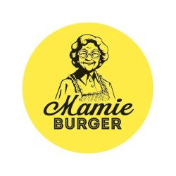 Mamie Burger Grands Boulevard