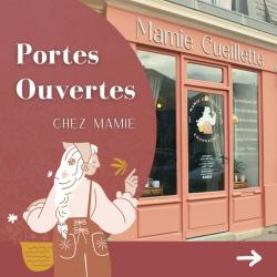 Mamie Cueillette