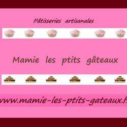 Mamie Les Ptits Gâteaux
