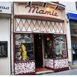 Mamie