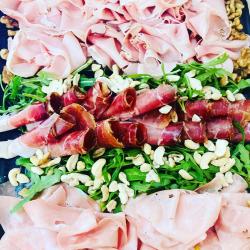 Mamma Focaccia