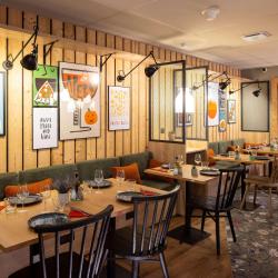Mamma Giullia - Trattoria