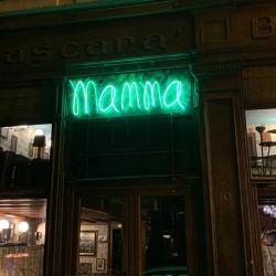 Mamma Osteria