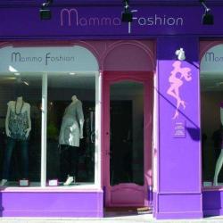 Mammafashion