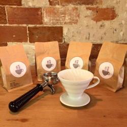 Mana Espresso
