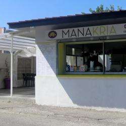 Mana Kria -l'esprit Brasserie