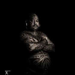 Mana Tahiti Tatau