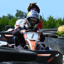 Manacha Kart