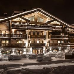 Manali Lodge