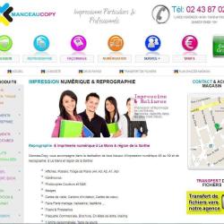 Copy Plans