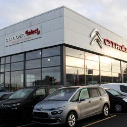 Manche Auto Granville - Citroën