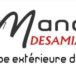 Manche Désamiantage
