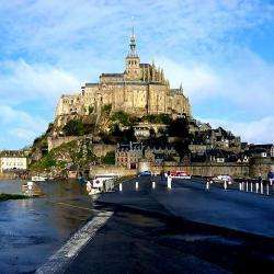 Manche Touristique