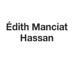 Manciat Hassan Edith