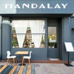 Mandalay Restaurant