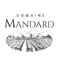 Domaine Mandard Jean-christophe