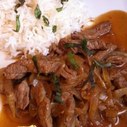 Mandarin Courcelles