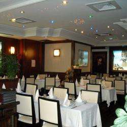 Mandarin De Vanves (le)