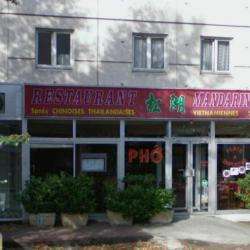 Mandarin Lognes