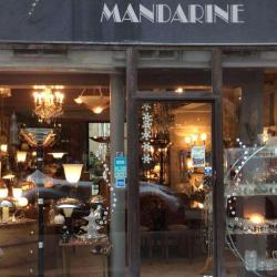 Mandarine