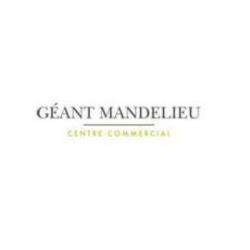 Mandelieu Géant