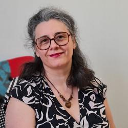 Mandi Gueguen,thérapies Brèves Rennes