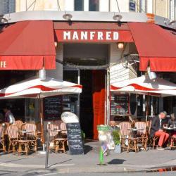 Manfred