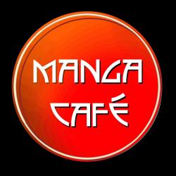Manga Cafe