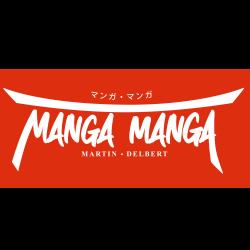 Manga-manga