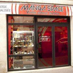 Manga Space