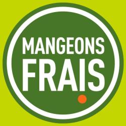 Mangeons Frais