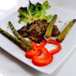 Manger Autrement Chez Prasad