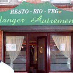 Manger Autrement
