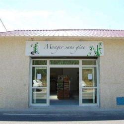 Manger Sans Gêne // Manger Sans Gluten