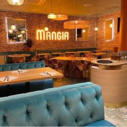 Mangia Antony