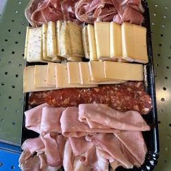 Mangia Forte