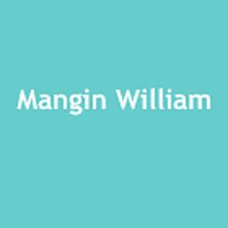 Mangin William